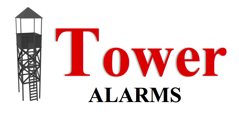 Tower Scaffold Alarms