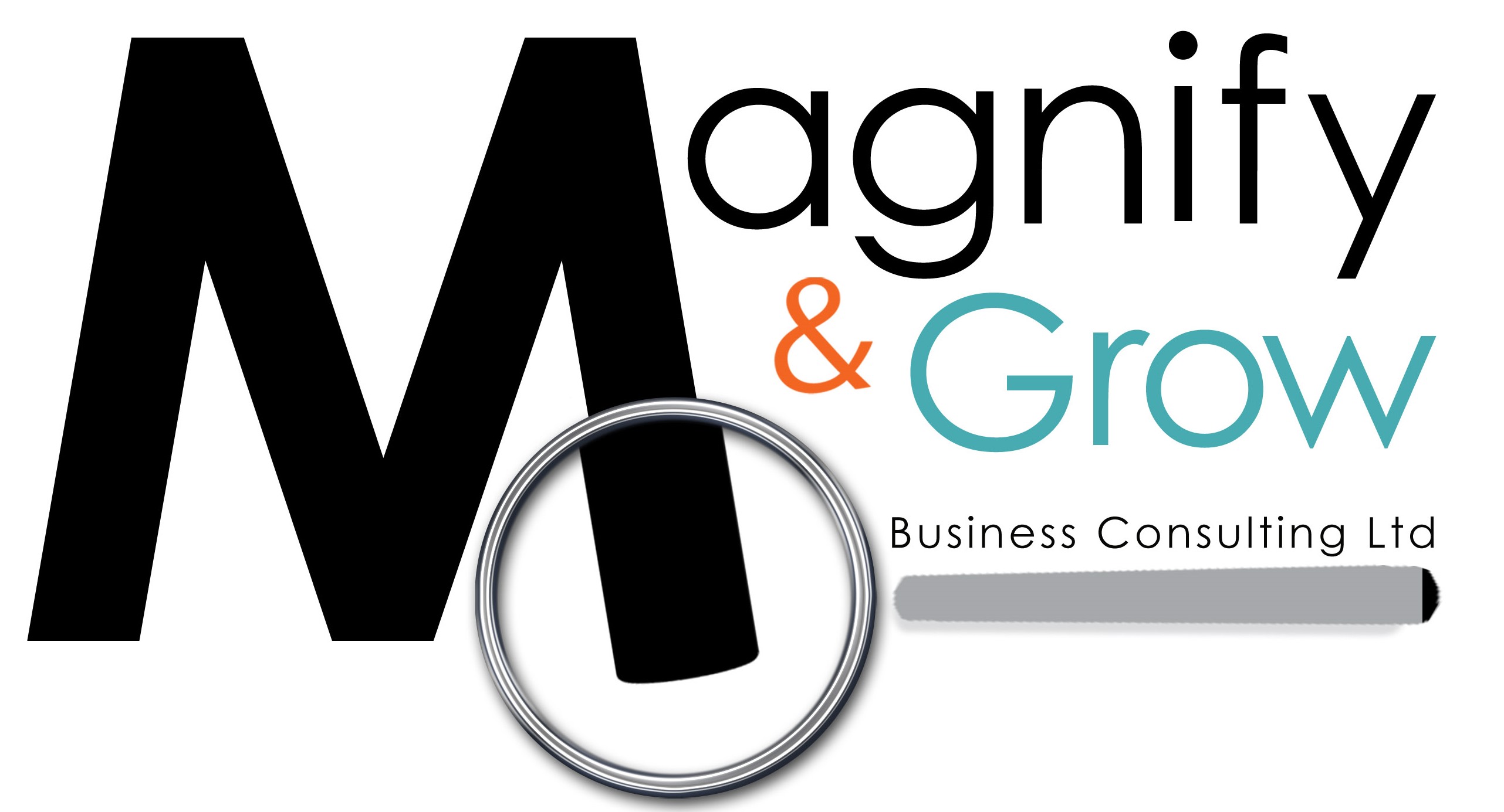 Magnify & Grow Business Consulting Ltd