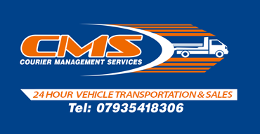 CMS Courier Management Services