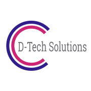 D-Tech Solutions
