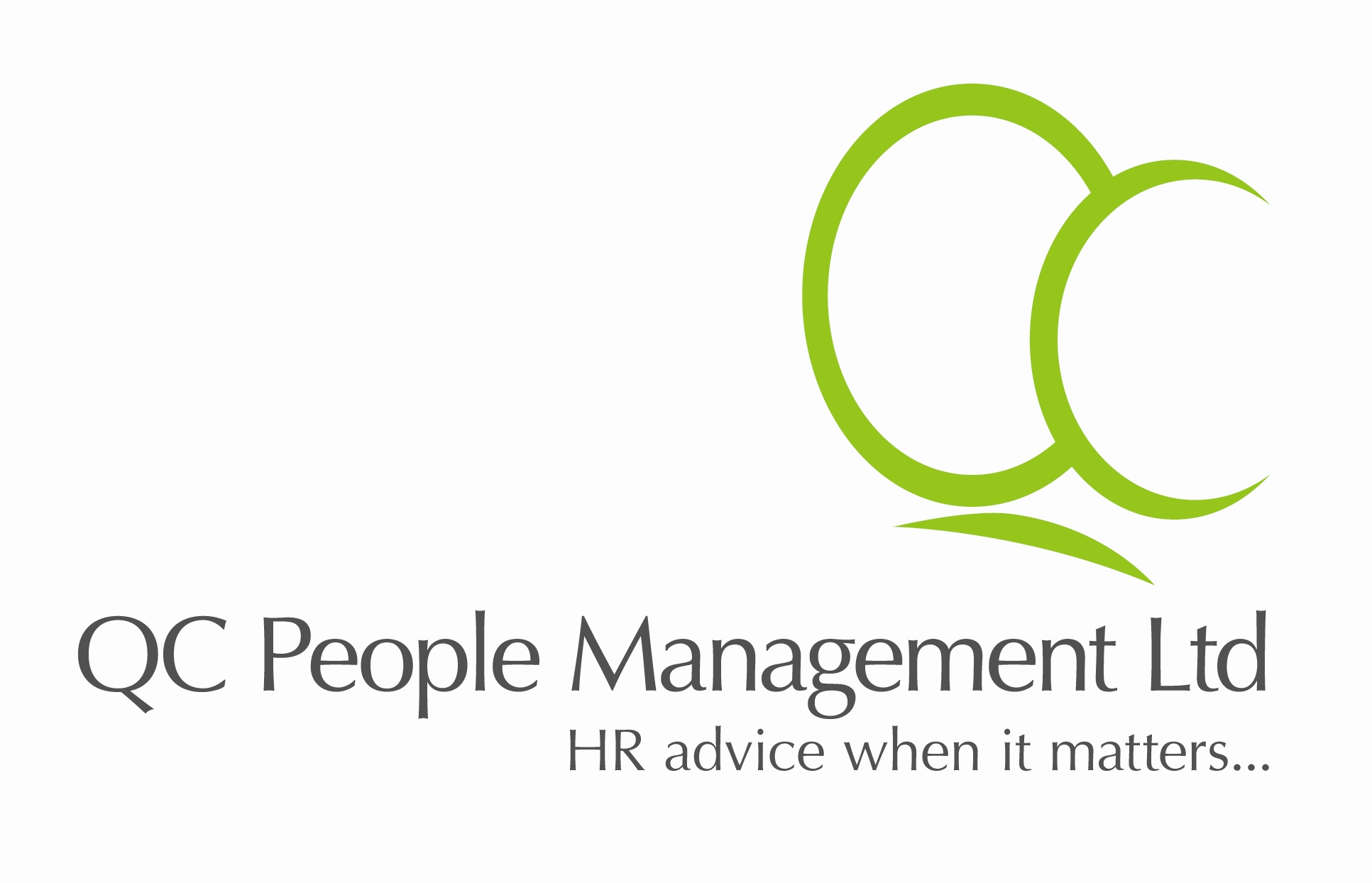 QC People Management Ltd