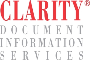 Clarity Document Information Services