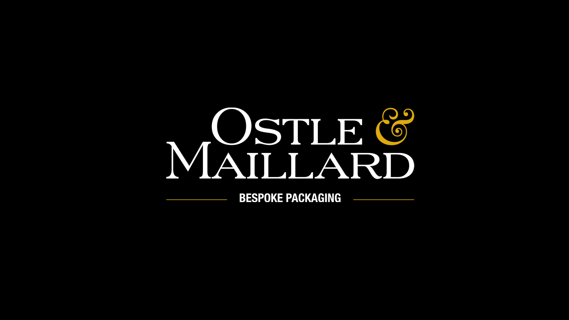 Ostle & Maillard Ltd