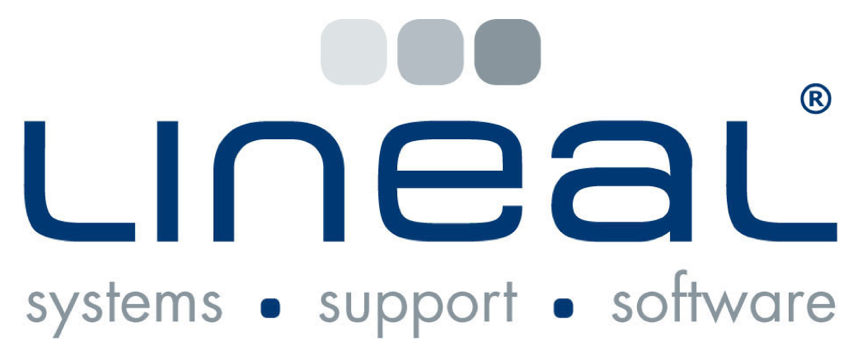 Lineal Software Solutions Ltd.