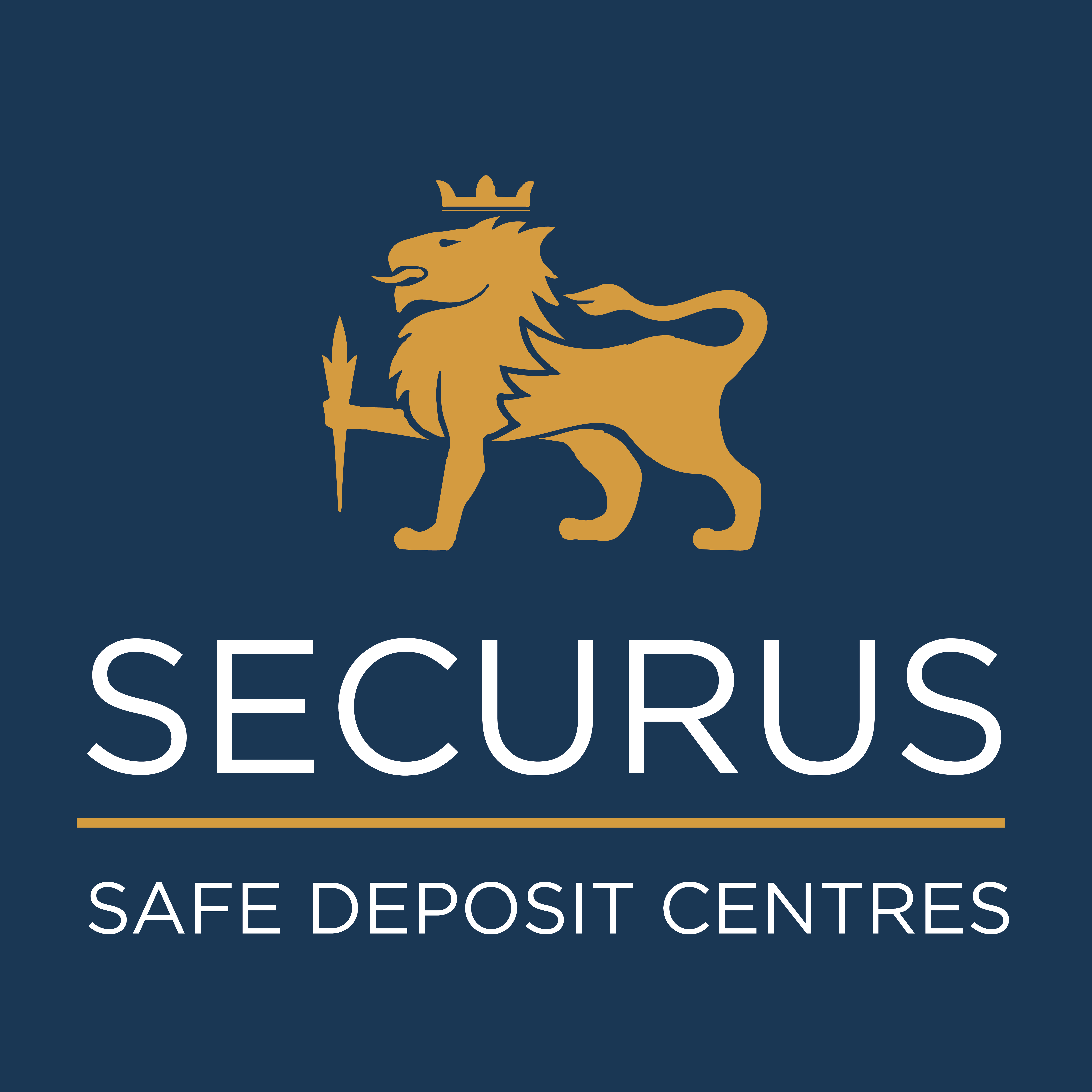 Securus Safe Deposit Centres