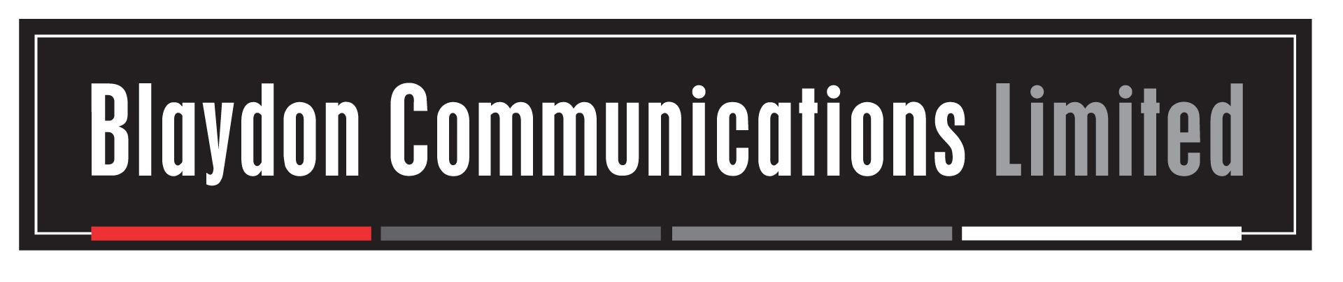 Blaydon Communications Ltd