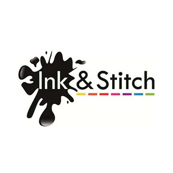 Ink & Stitch