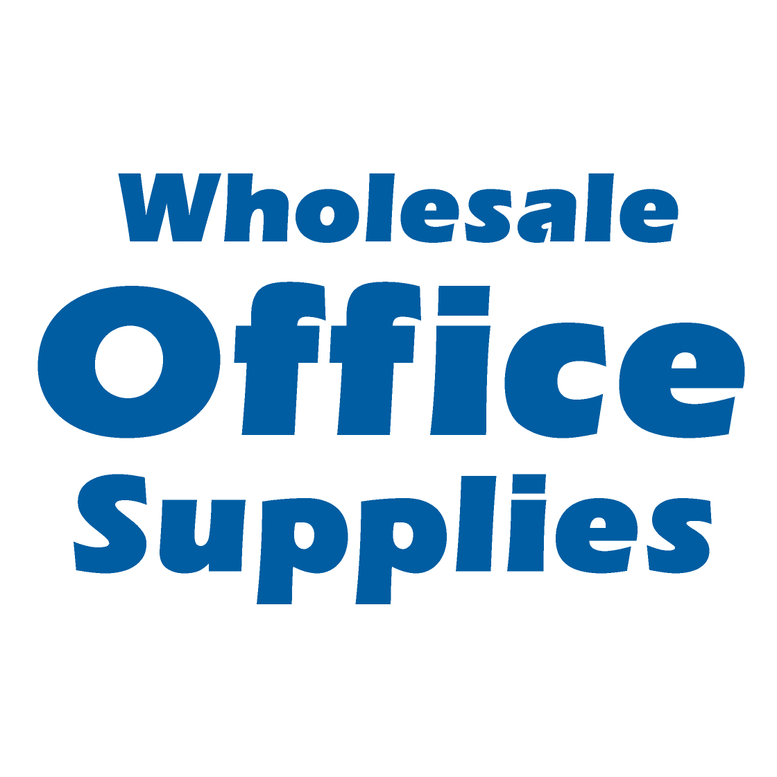 Wholesale Office Supplies Ltd