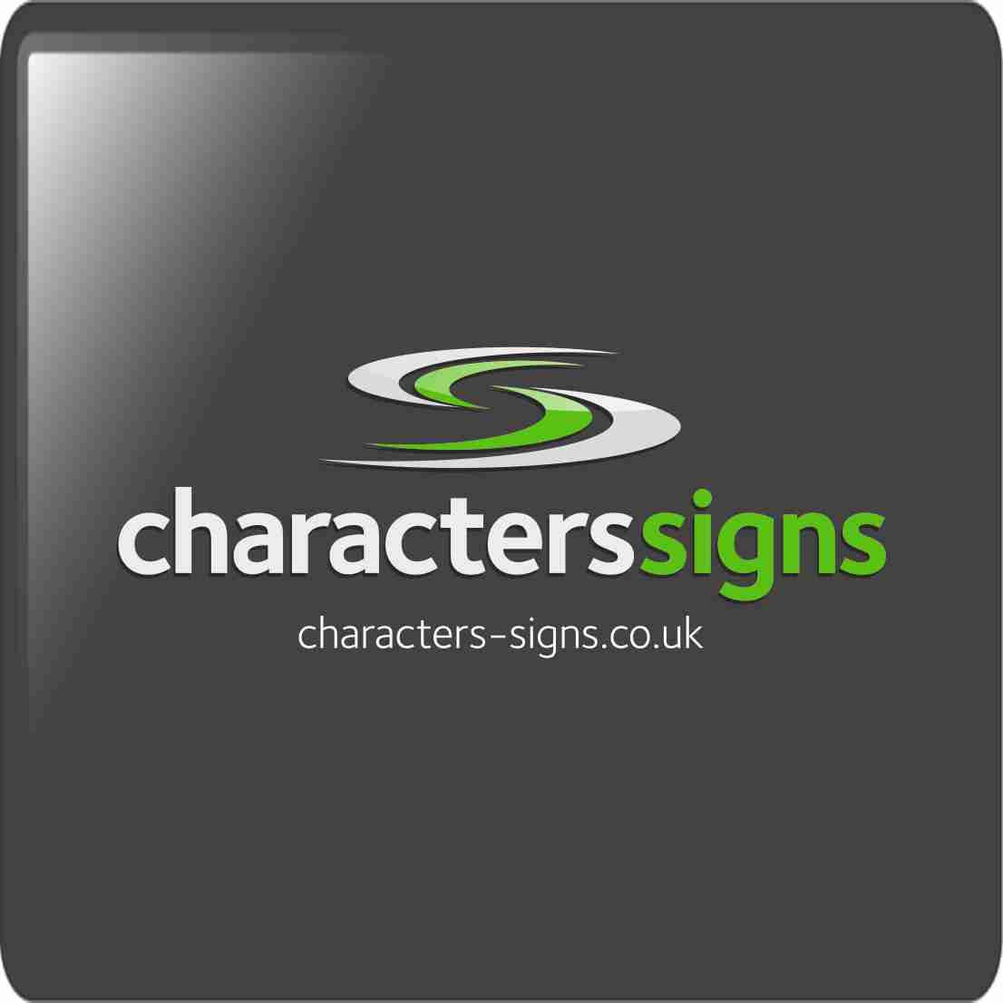 Characters Signs Ltd