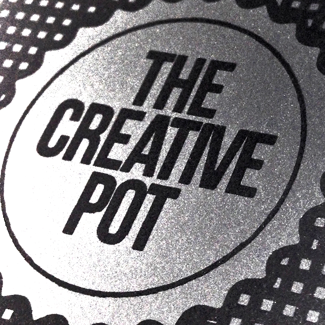 The Creative Pot