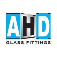 AHD Glass Fittings