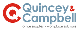 QC Office Supplies & Workplace Solutions