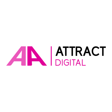Attract Digital Limited