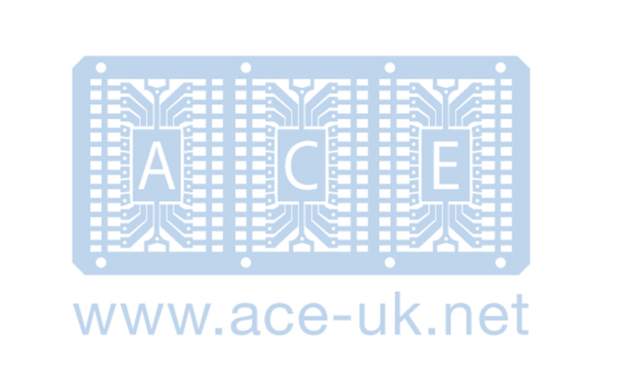 Advanced Chemical Etching Ltd (ACE)