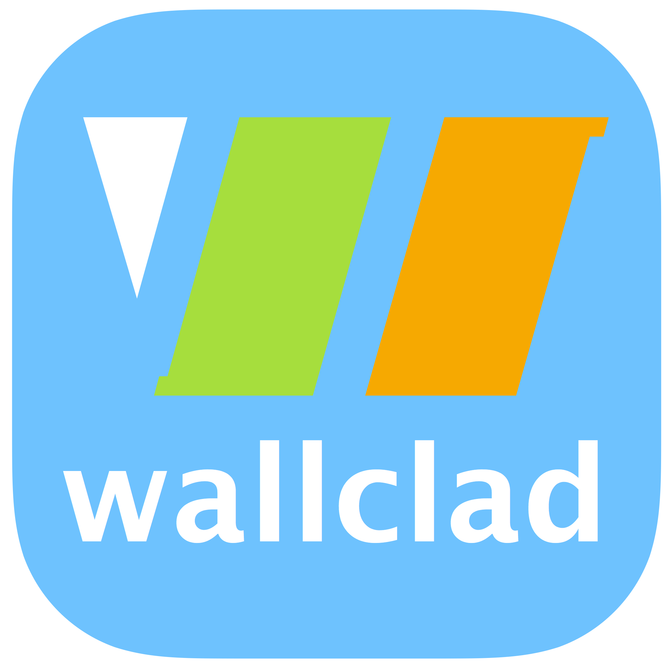 wallclad