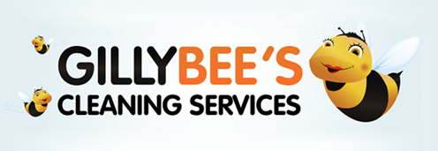 Gilly Bee's Cleaning Services