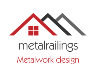 Metalrailings