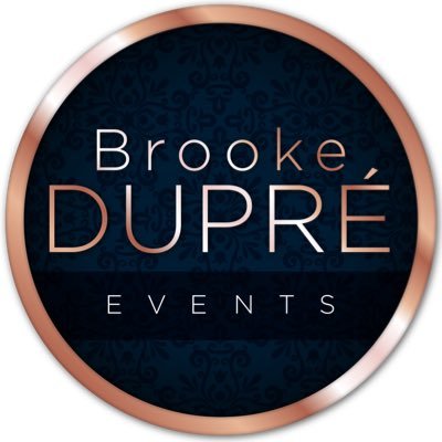 Brooke Dupr Events - Event Planner