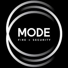 Mode Fire + Security 