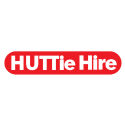 Huttie Hire