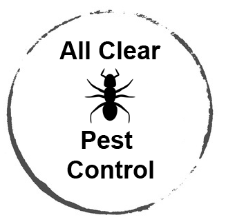 All Clear Pest Control