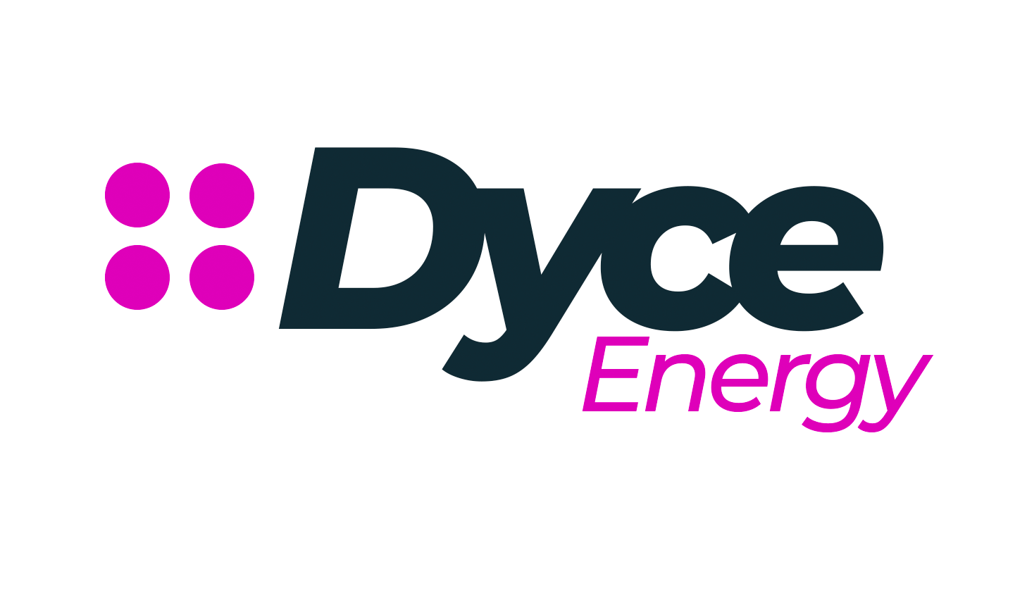 Dyce Energy Ltd