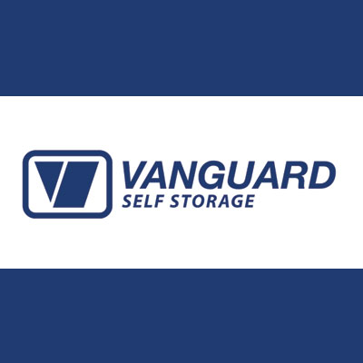 Vanguard Self Storage - East London Branch