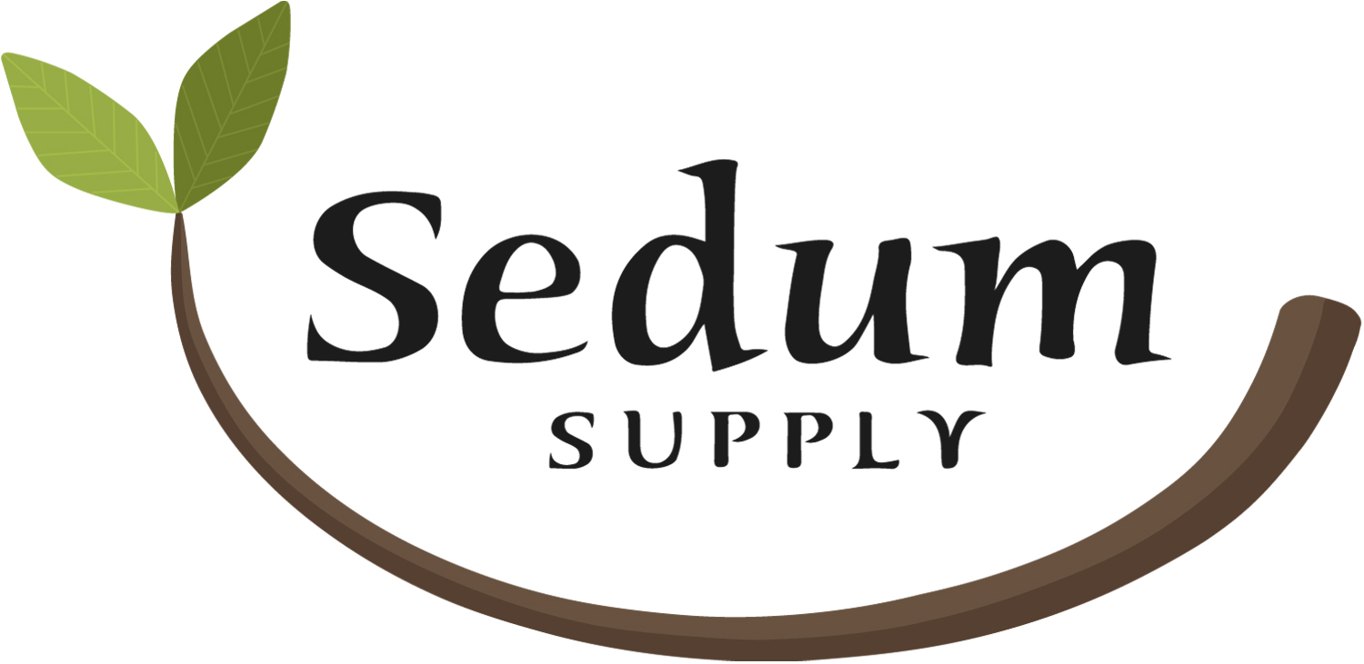 Sedum Supply Ltd