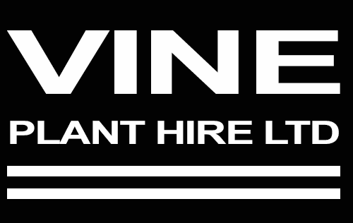 Vine Plant Hire Ltd