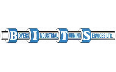 Boyers Industrial Turning Services Ltd (T/A Bits) - CNC Turning North Lincolnshire