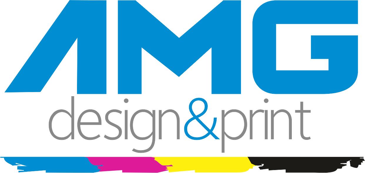 AMG Design and Print Ltd 