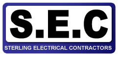 Sterling Electrical Contractors Ltd