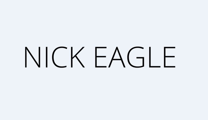 Nick Eagle | Digital Marketing Consultant Oxford