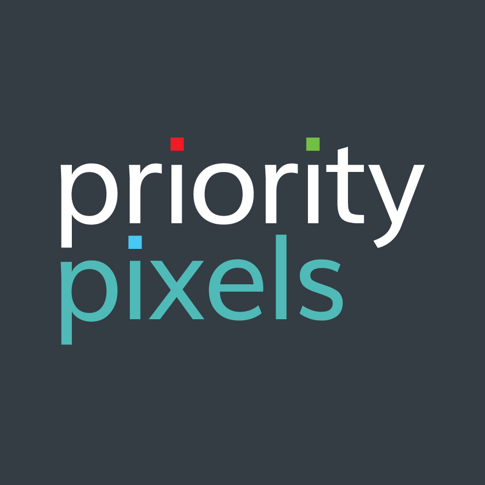 Priority Pixels