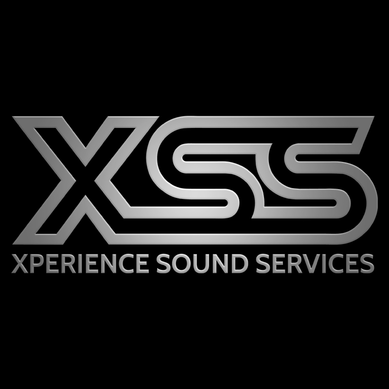 XSS Sound Hire