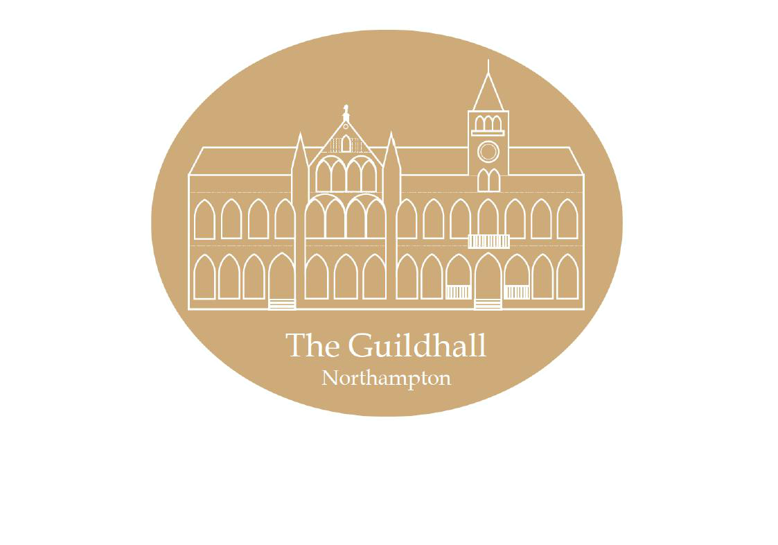 Northamptonshire Guildhall
