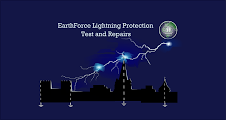 EarthForce Lightning Protection