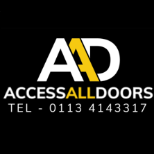 Access All Doors Ltd