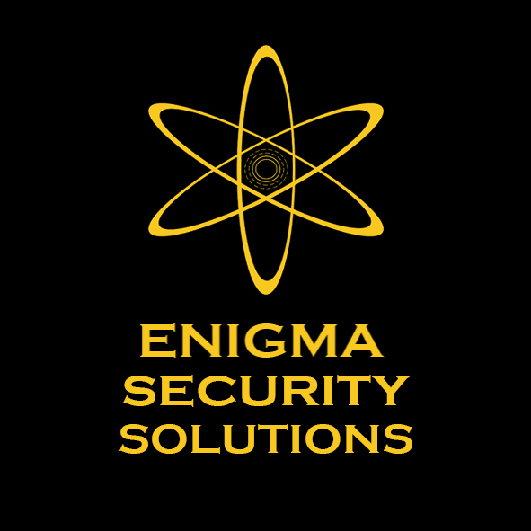 Enigma Security Solutions Ltd.