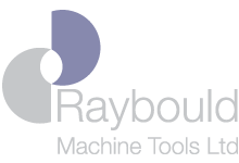 Raybould Machine Tools Ltd