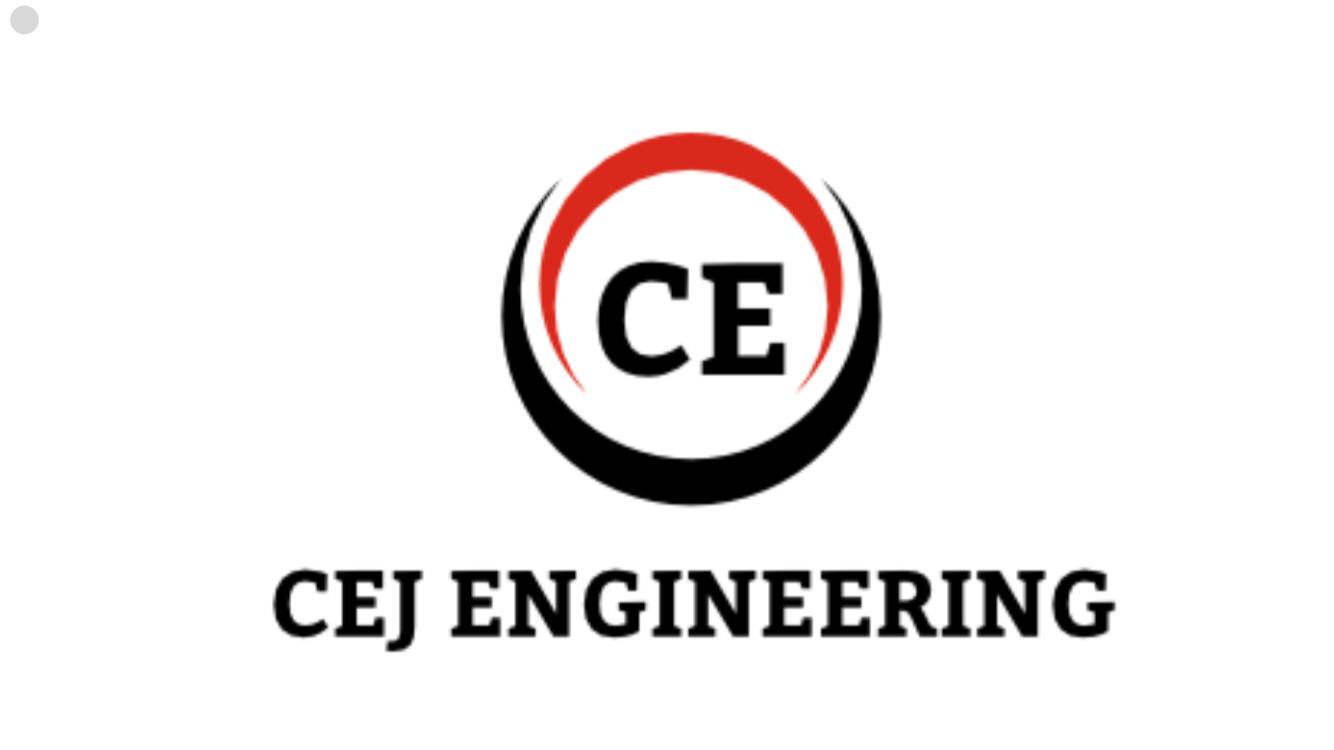 CEJ Engineering Ltd
