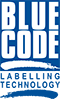 Bluecode Labelling Technology