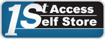 1st Access Self Store