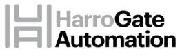 Harrogate Automation