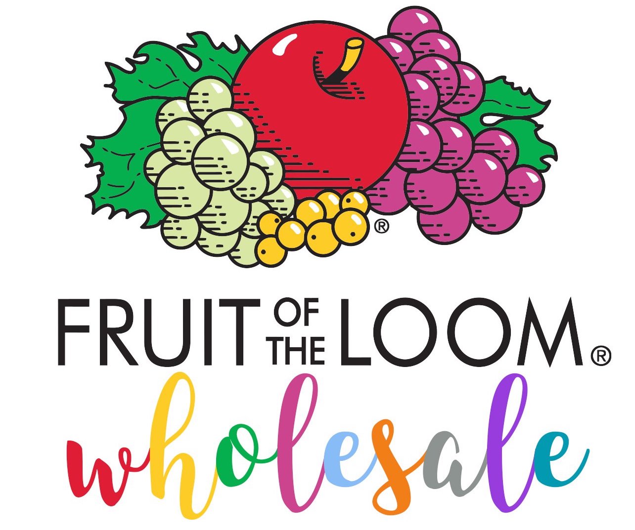 Fruit of the Loom Wholesale