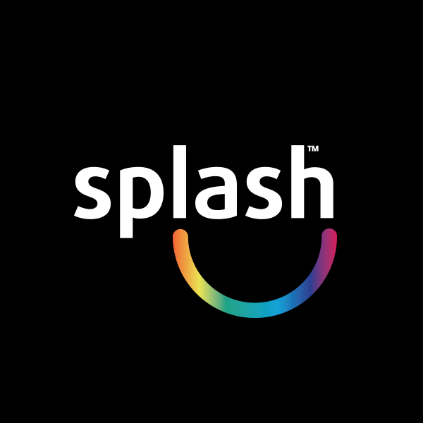 Splash Print