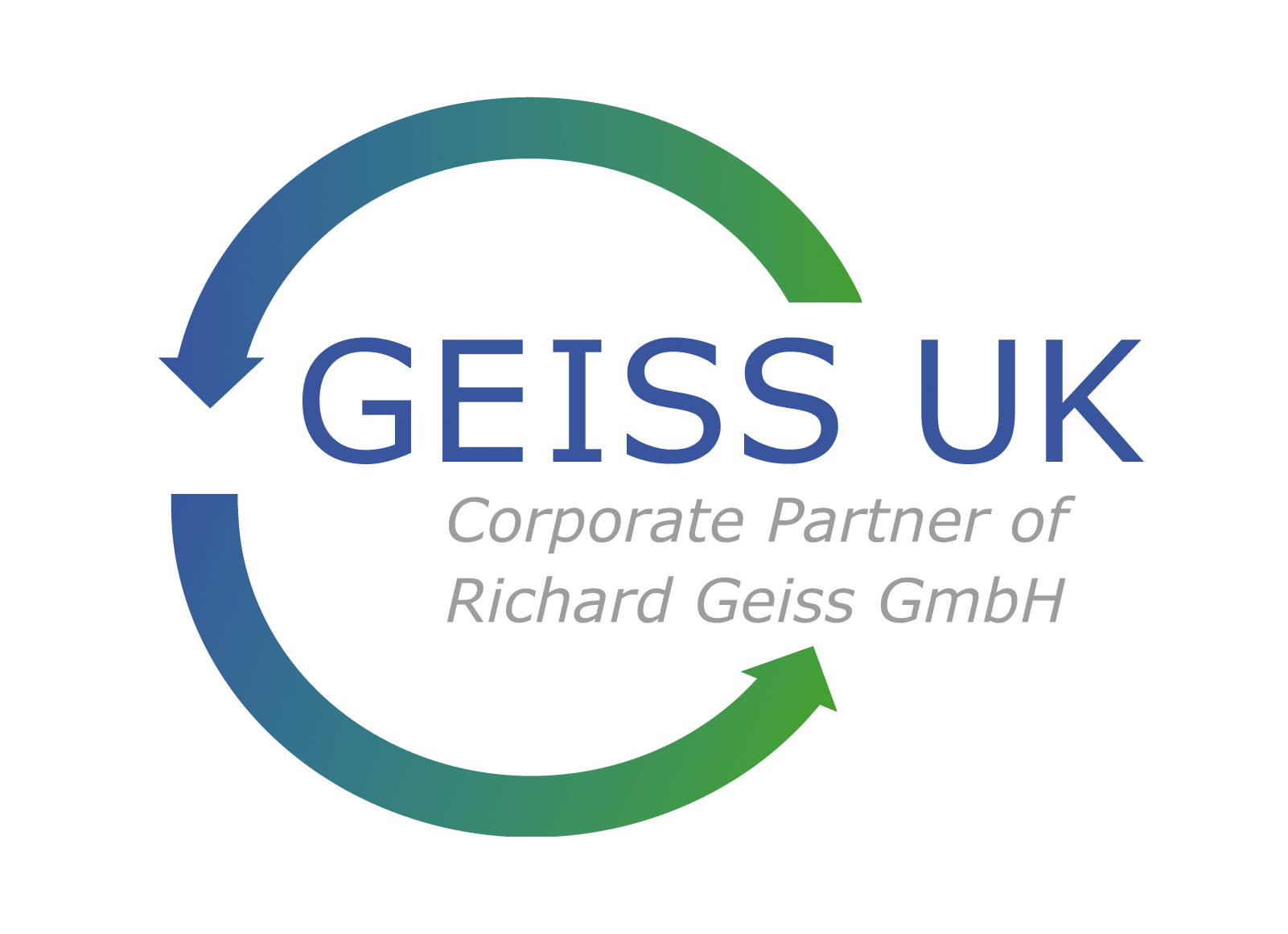Geiss UK Ltd