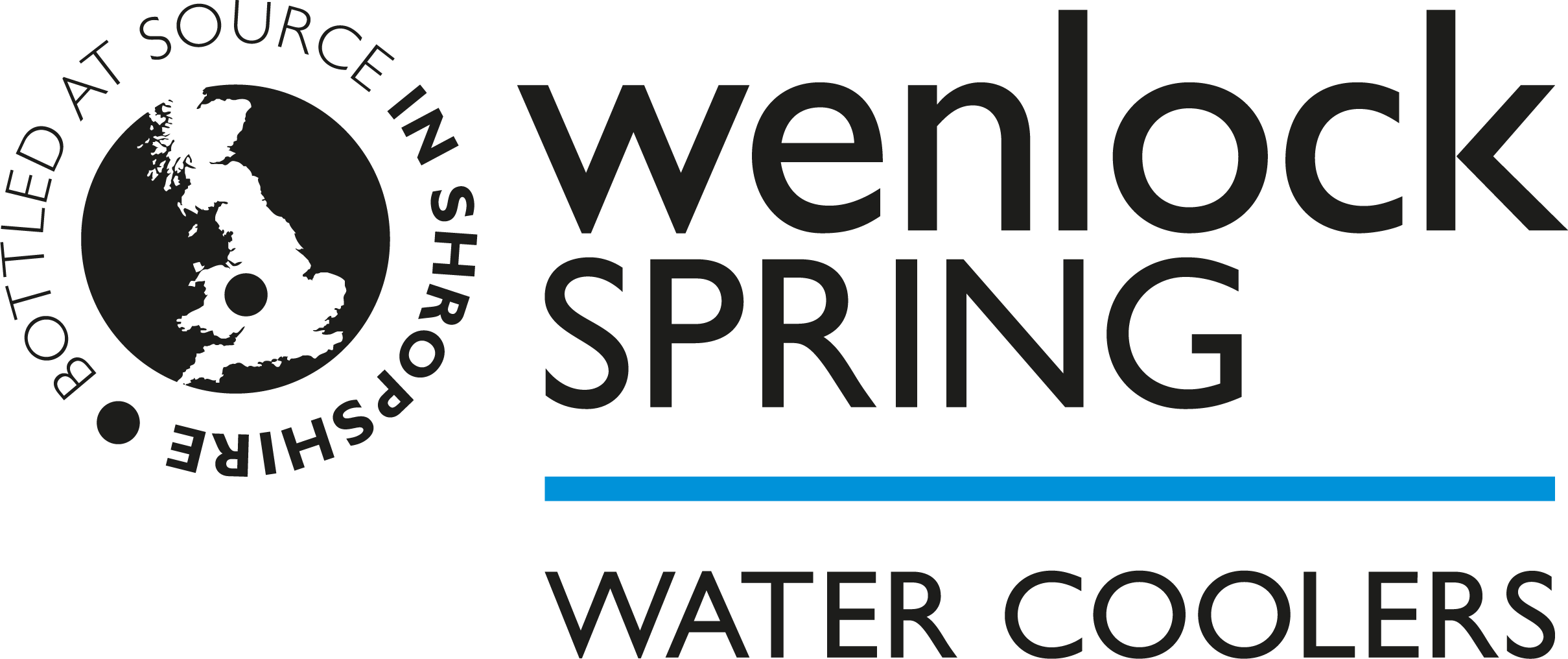 Wenlock Spring Water Coolers