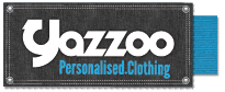 Yazzoo Personalised Clothing