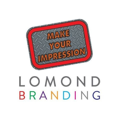 Lomond Branding
